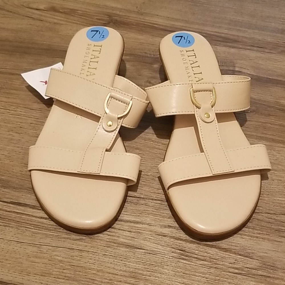Italian Shoemakers